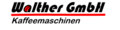Walther GmbH – Espressomaschinen und Thermomix Reparatur Service
